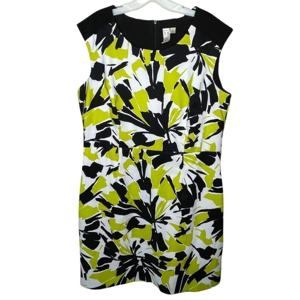 Emma & Michele Dress
